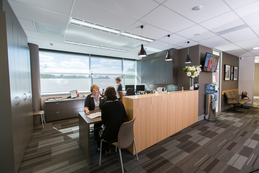 Canberra Orthopaedic Surgeon