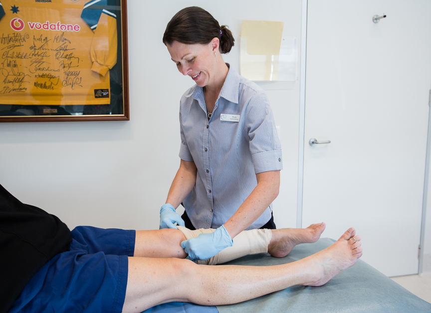 Canberra Orthopaedic Surgeon